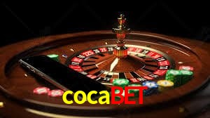 Blackjack Table cocabet