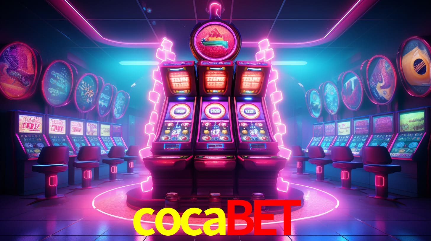 coca bet