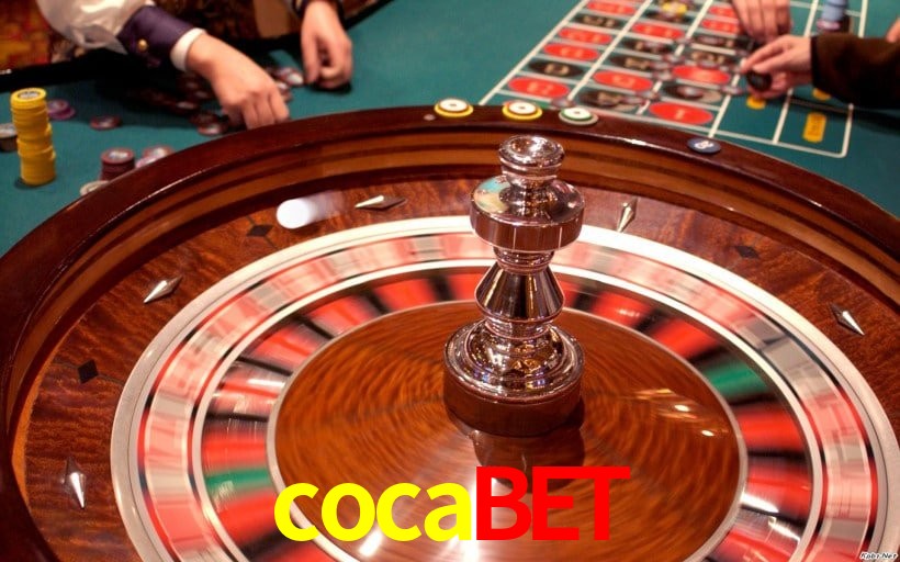 A Revolução dos Aplicativos de Jogos no cocabet