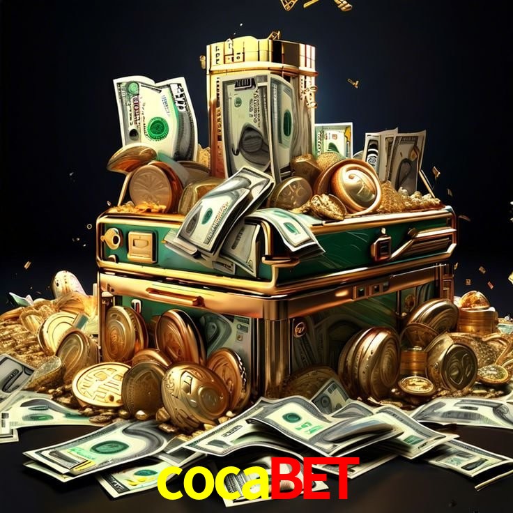 Desvendando o Mundo dos Jogos Virtuais na cocabet