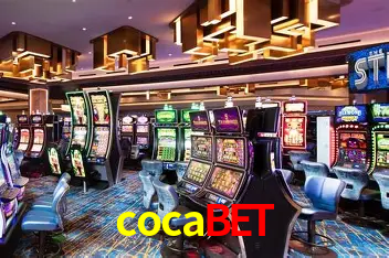 PIX Instantâneo cocabet