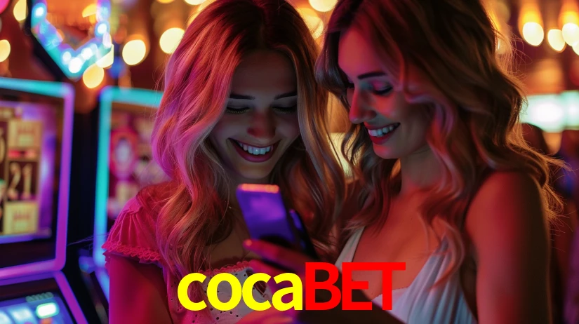 cocabet.com