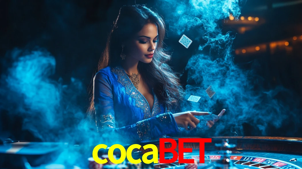 Jogos de Slot cocabet