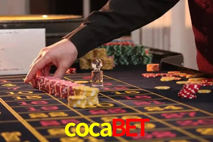 Casino Ao Vivo cocabet
