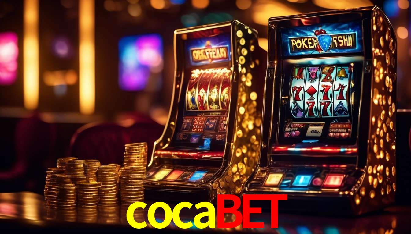 Segurança 2FA cocabet