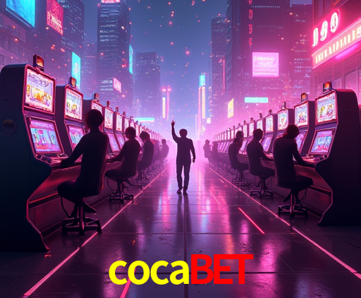 Apostas Esportivas na cocabet: Um Guia Completo