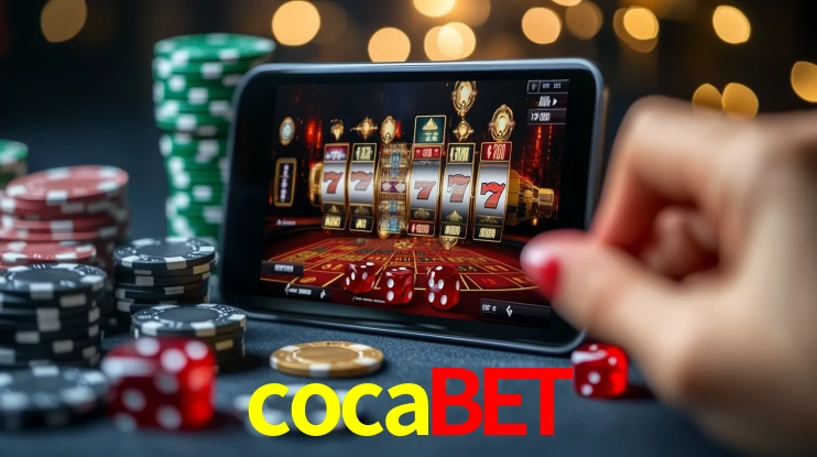 cocabet,cocabet.com