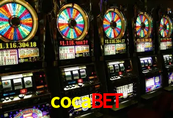 Bônus Diários cocabet