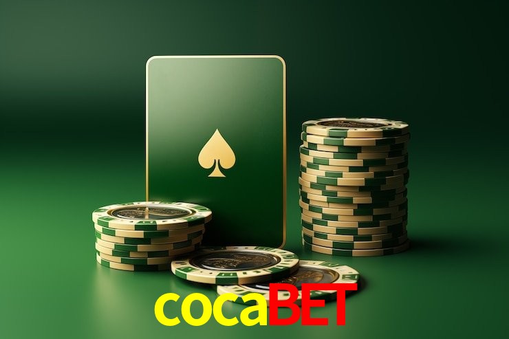 Roulette Table cocabet