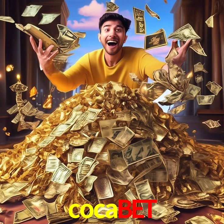 Inovações de Jogos na cocabet: O Futuro das Experiências Interativas