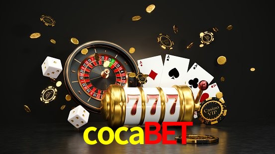 Live Casino cocabet