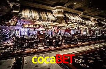 Platform Technology cocabet