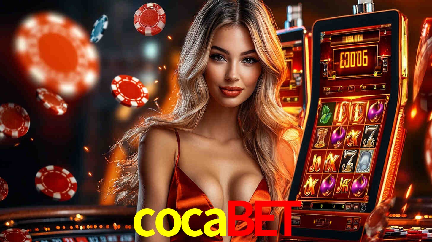 coca bet