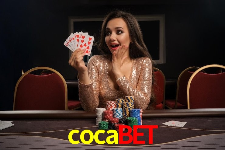 Desvendando o Mundo dos Jogos Virtuais na cocabet