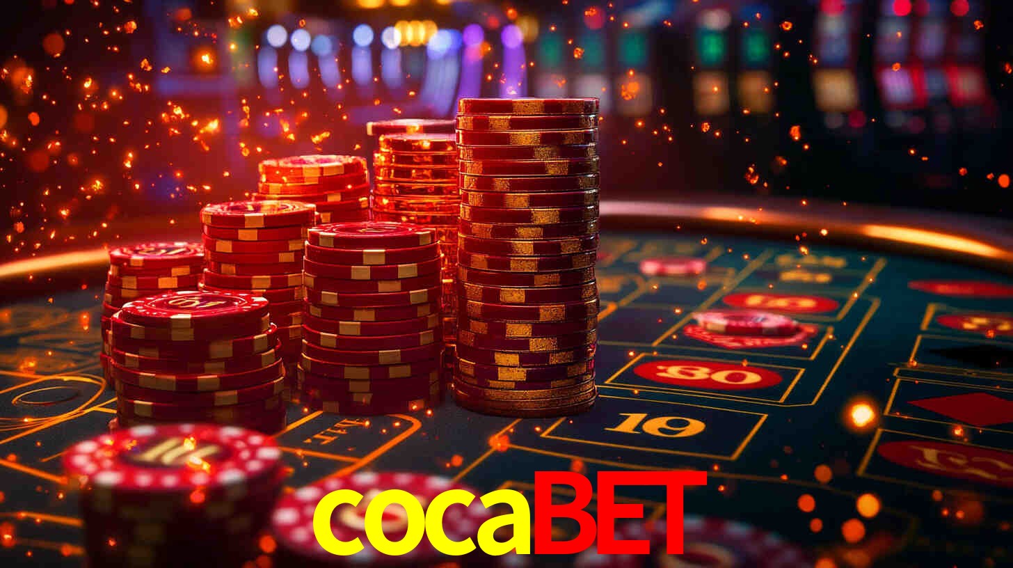 cocabet,cocabet.com