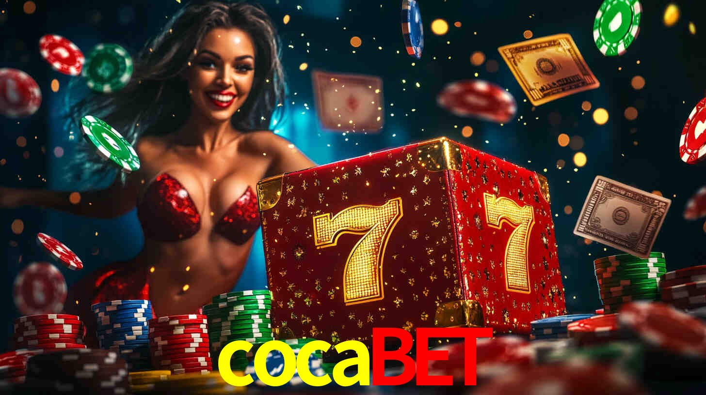 Avaliações dos Jogadores cocabet
