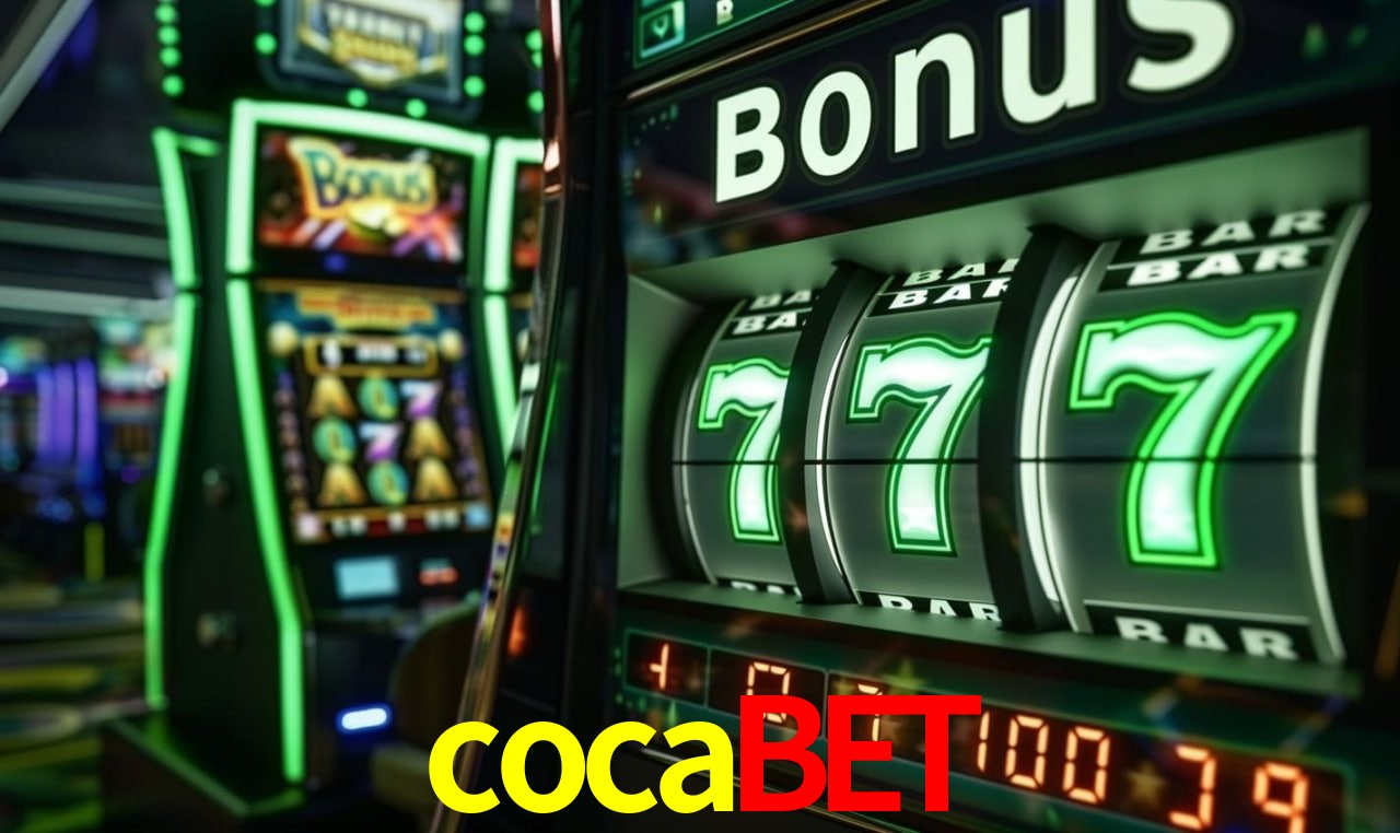 Experiência VIP cocabet