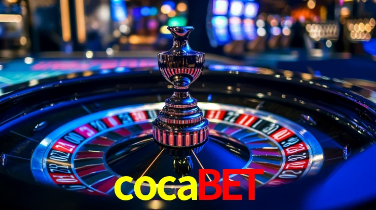 cocabet: Seu Cassino Premiado com Pagamentos Rápidos