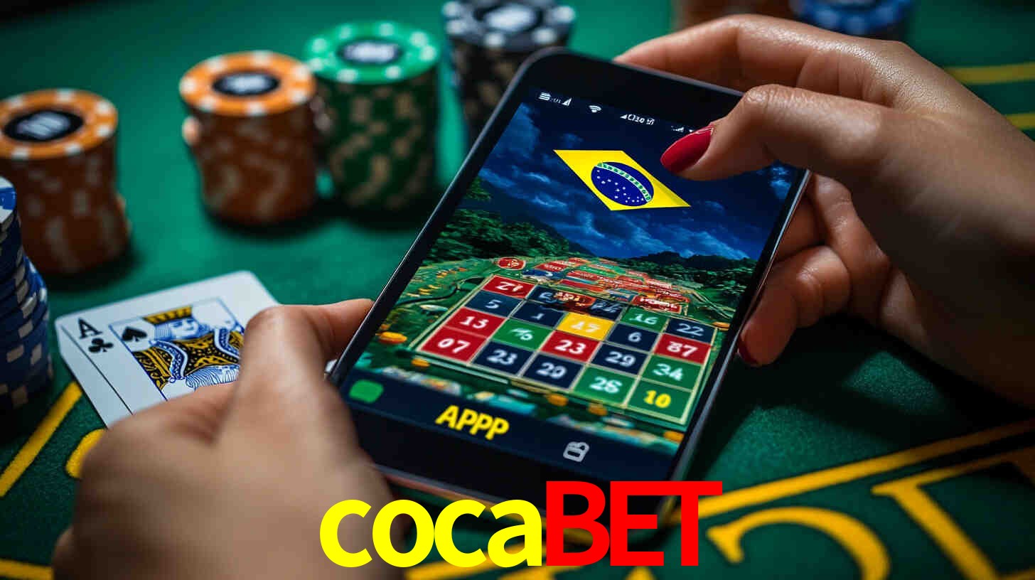 Apostas de Basquete cocabet