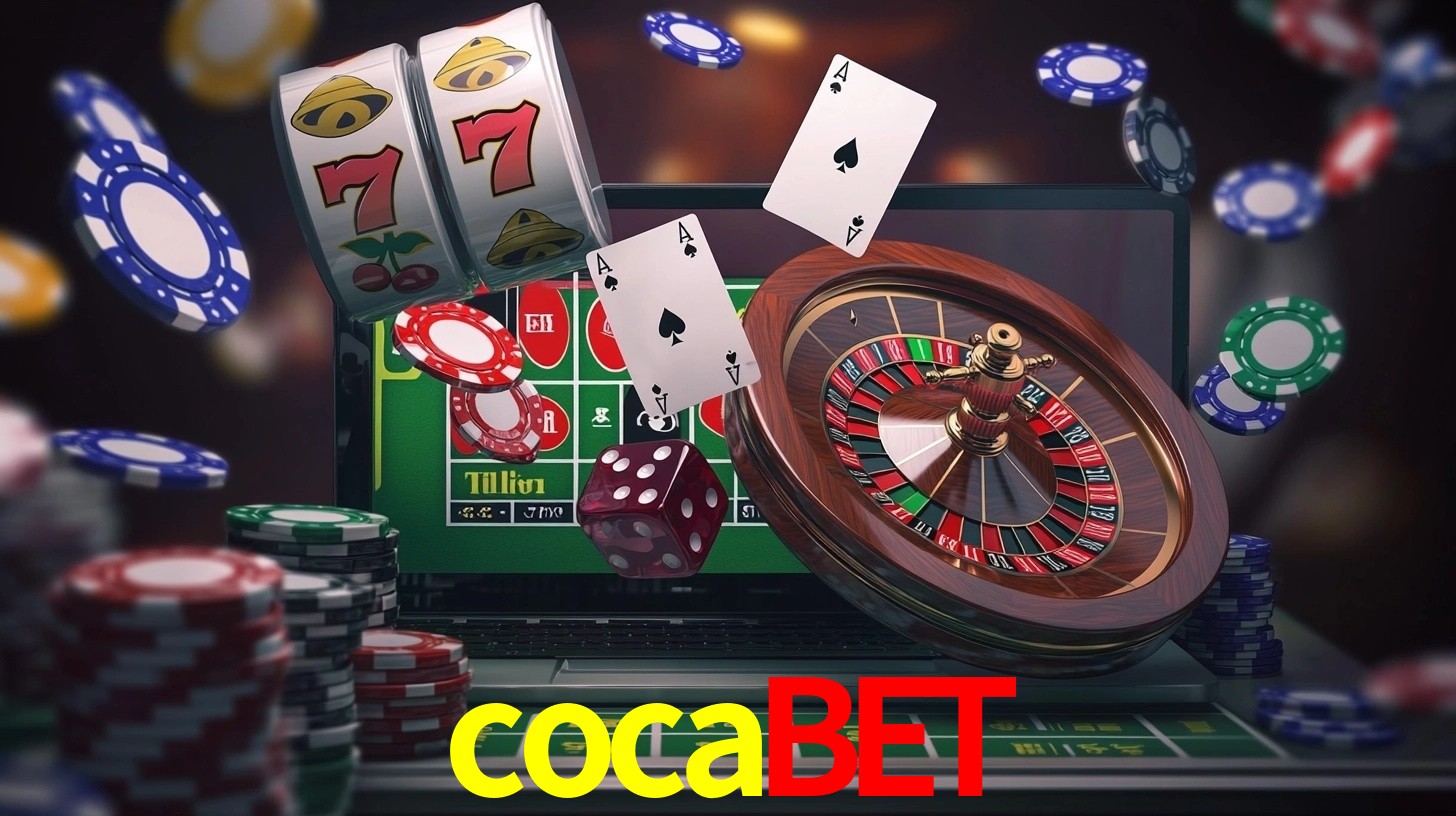 cocabet,cocabet.com