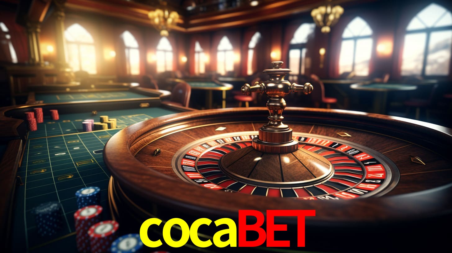 Welcome Bonus cocabet