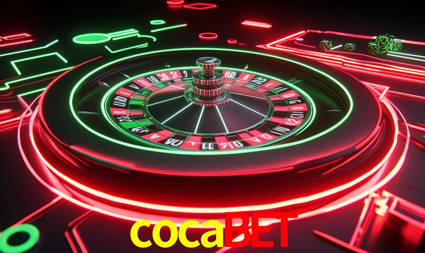 Casino Ao Vivo cocabet