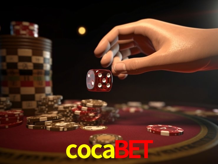 Descubra o Programa VIP da cocabet: Vantagens Exclusivas para Jogadores