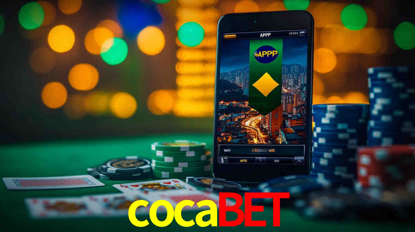 Estatísticas do Jogo cocabet