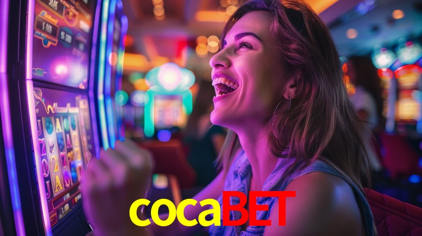 cocabet,cocabet.com