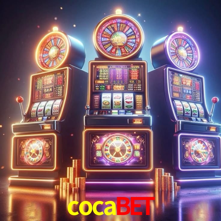 coca bet