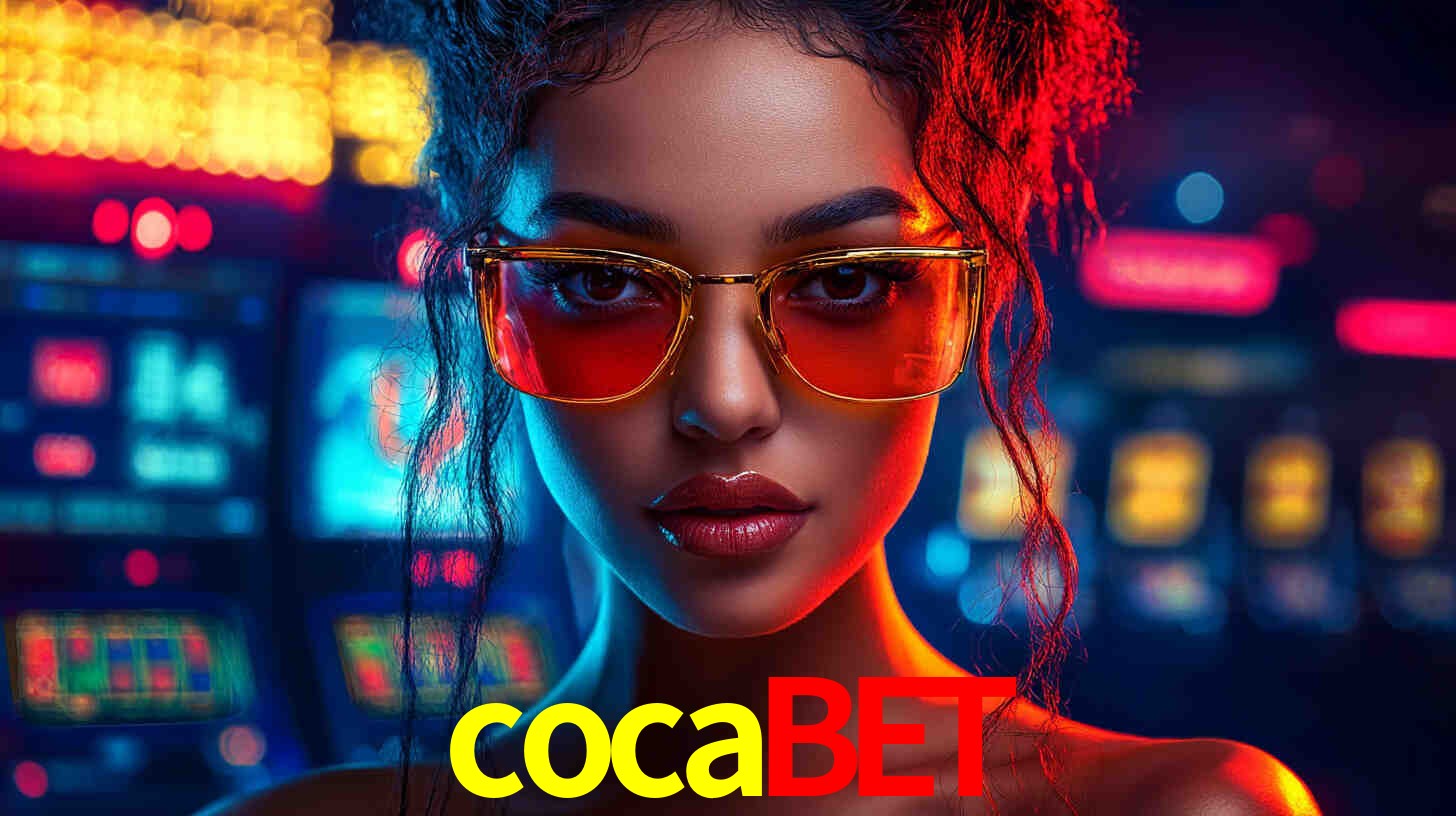 Estatísticas cocabet