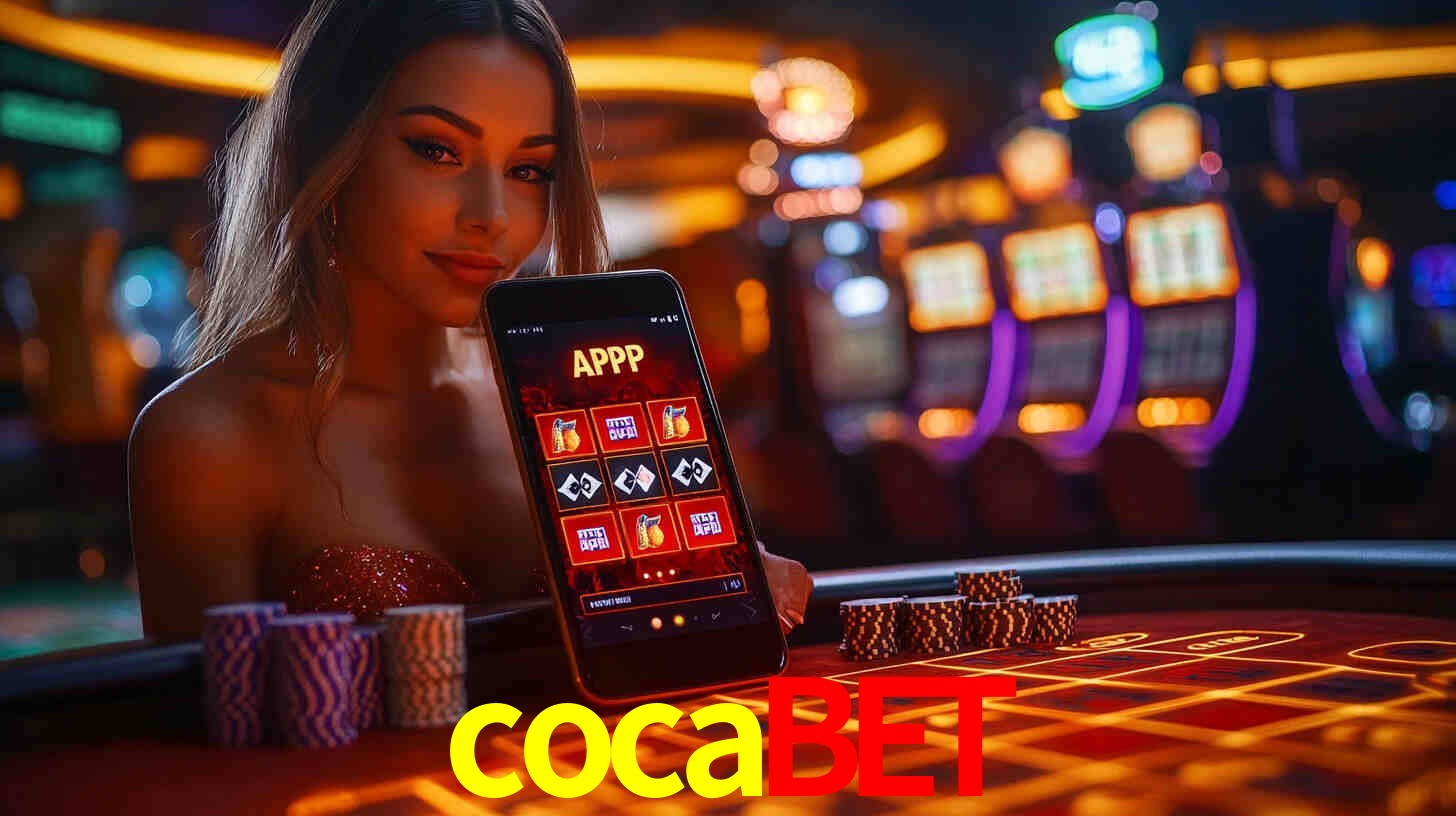 Apostas de Tênis cocabet