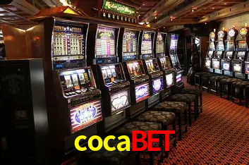 Interface Premium cocabet