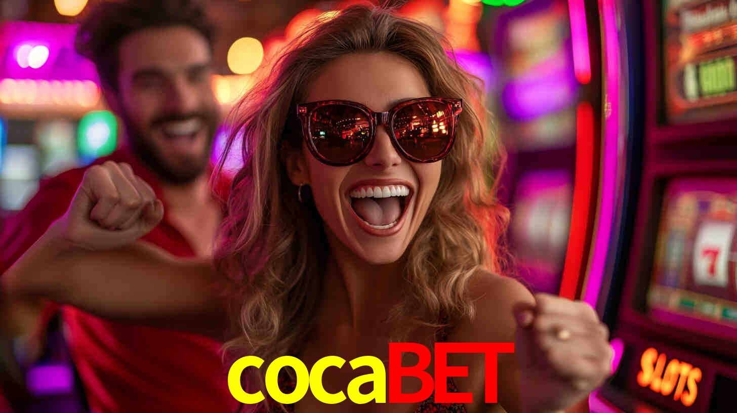 Experiência VIP cocabet