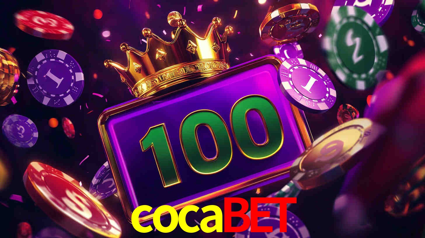 Ofertas Imperdíveis na cocabet: Promoções e Bônus Que Valem a Pena