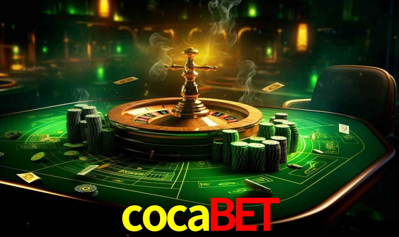 Integração de APIs cocabet