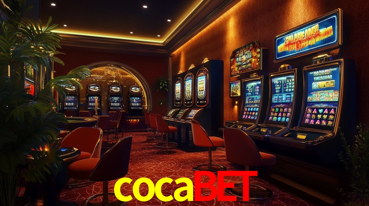 Premium Interface cocabet
