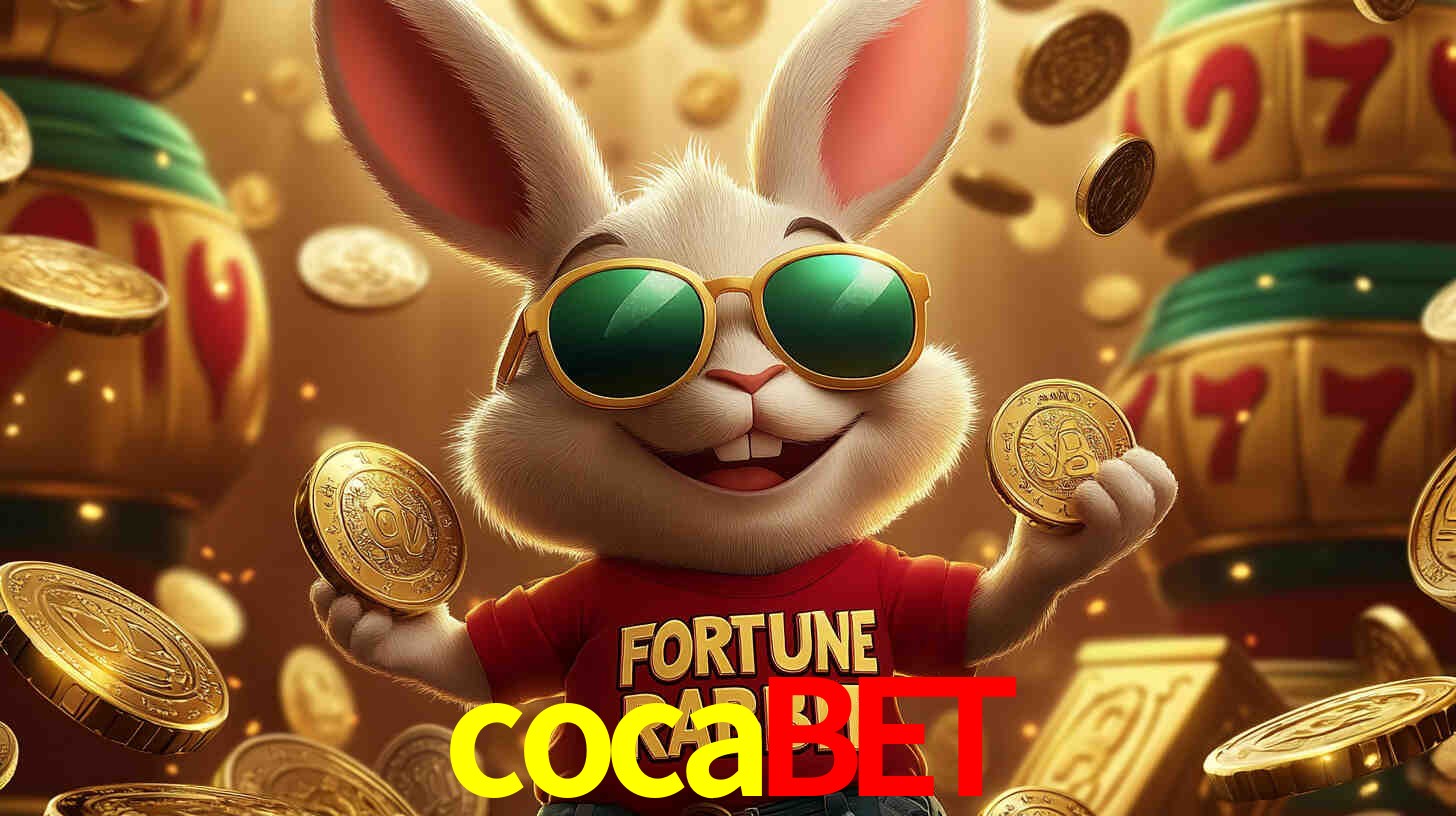 Desvendando o Mundo dos Jogos Virtuais na cocabet