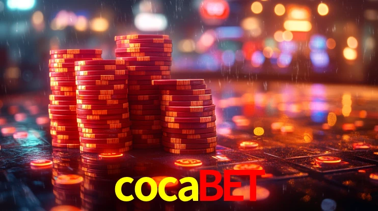 cocabet: Jogue Crash e Experimente Alta Recompensa Instantânea
