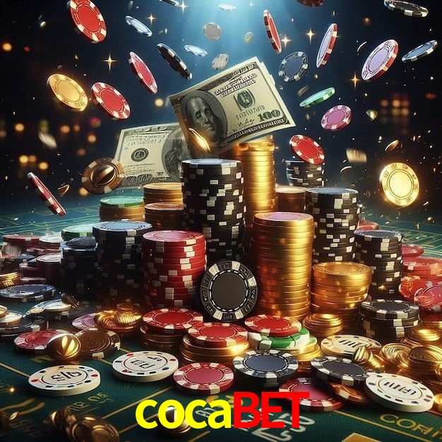 Promoção Relâmpago cocabet