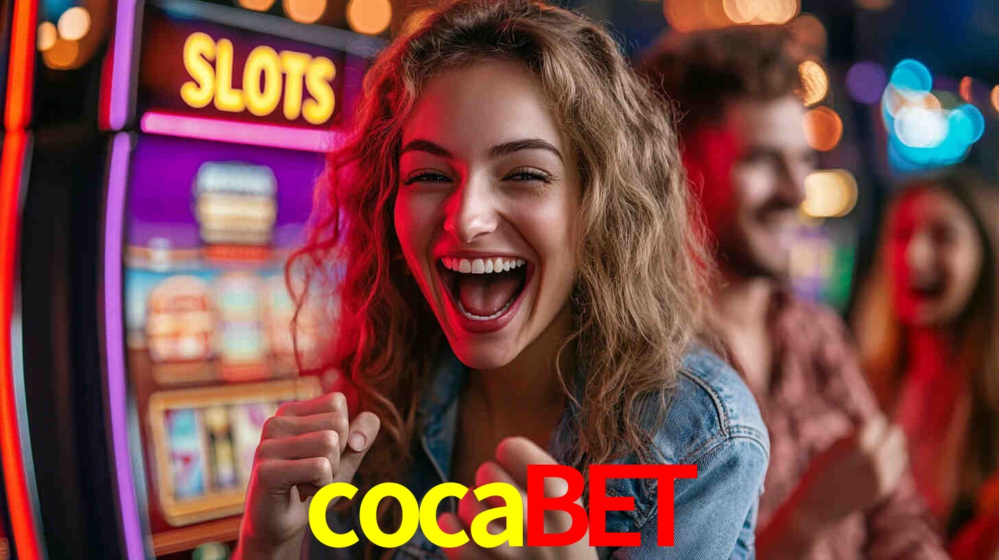 Recursos de Bônus cocabet