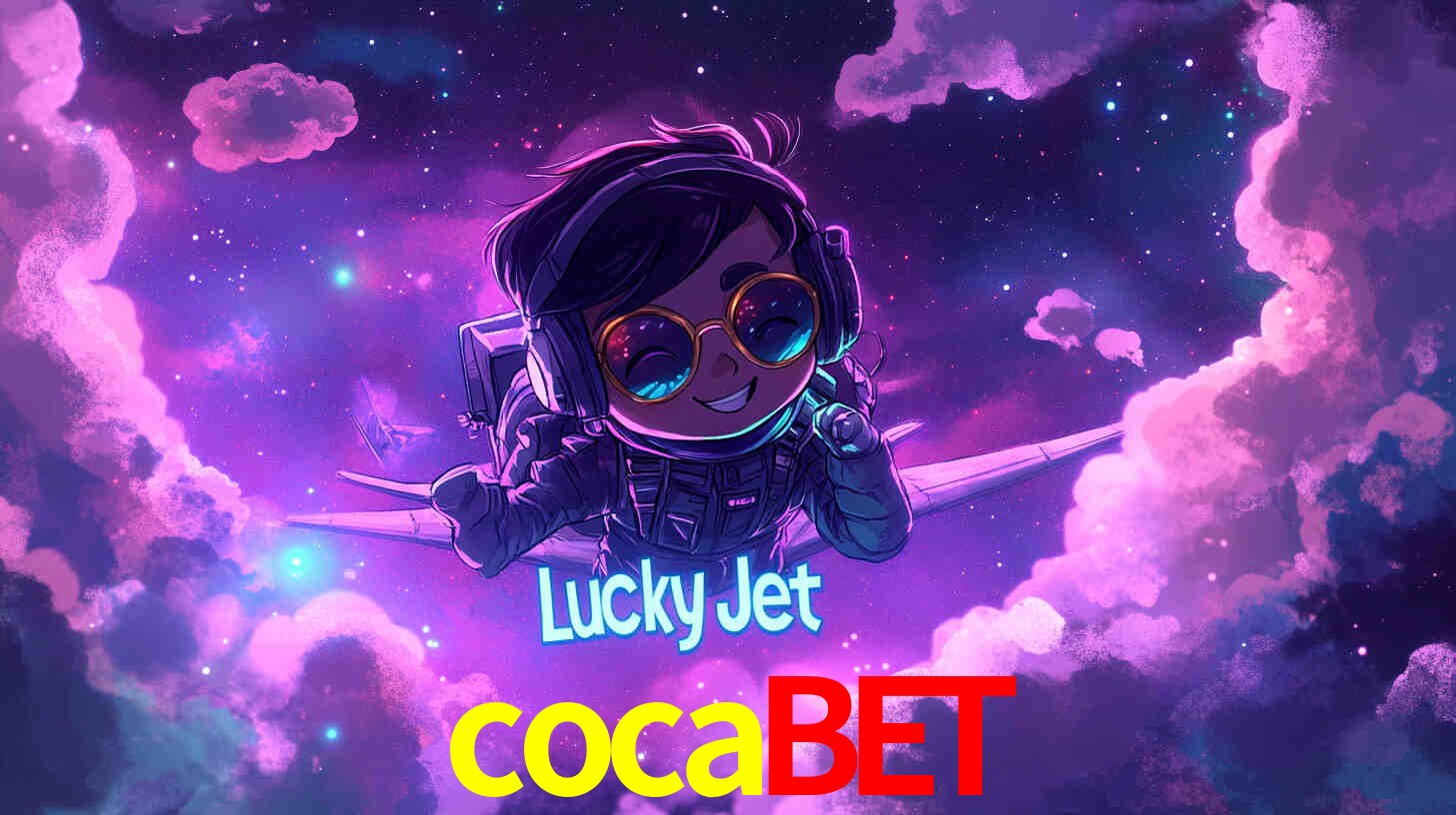 Jogo Aviator cocabet
