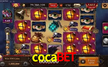 Flash Promotion cocabet