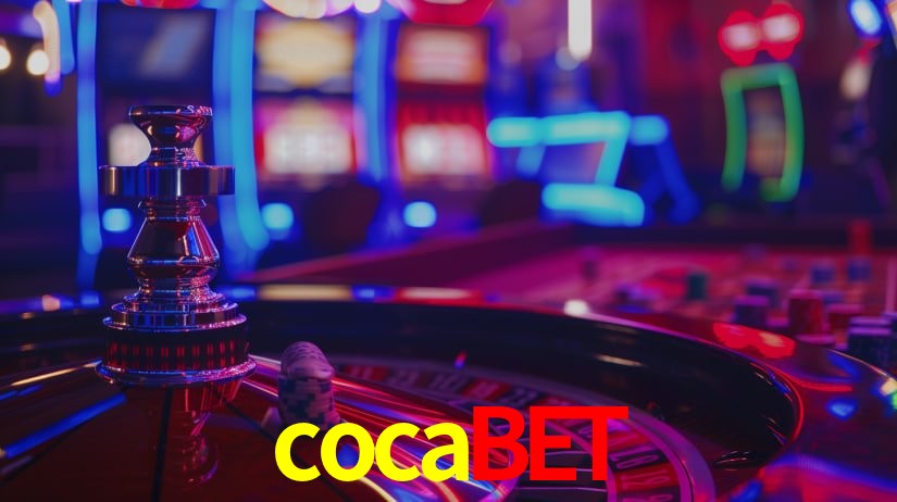 cocabet: Seu Especialista em Apostas Esportivas Brasileiras
