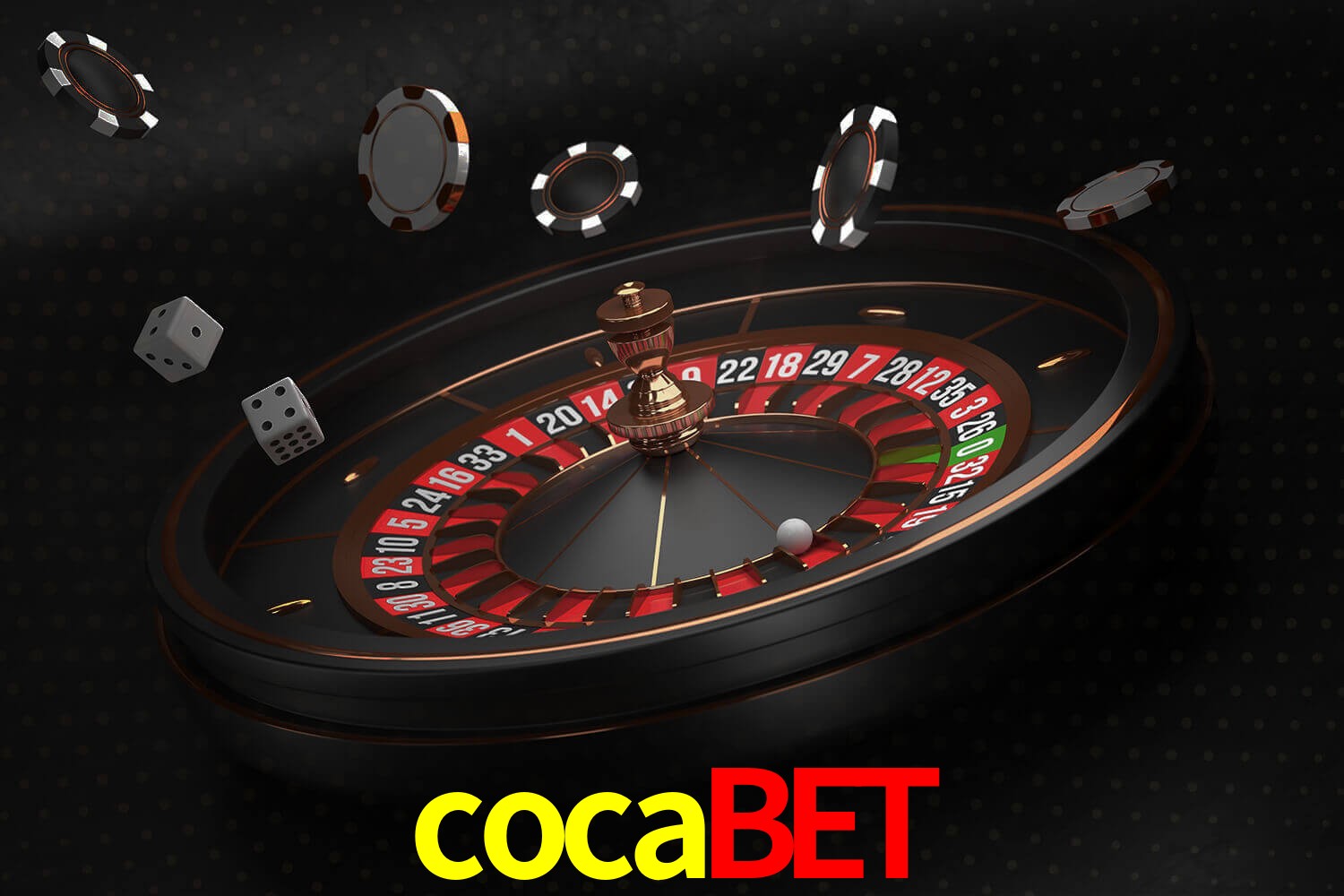 Bônus Generosos e Exclusivos no cocabet para Você!