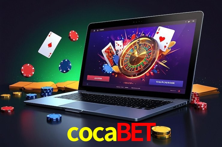 Explorando a Categoria de Eventos em Apostas na cocabet