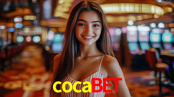 coca bet