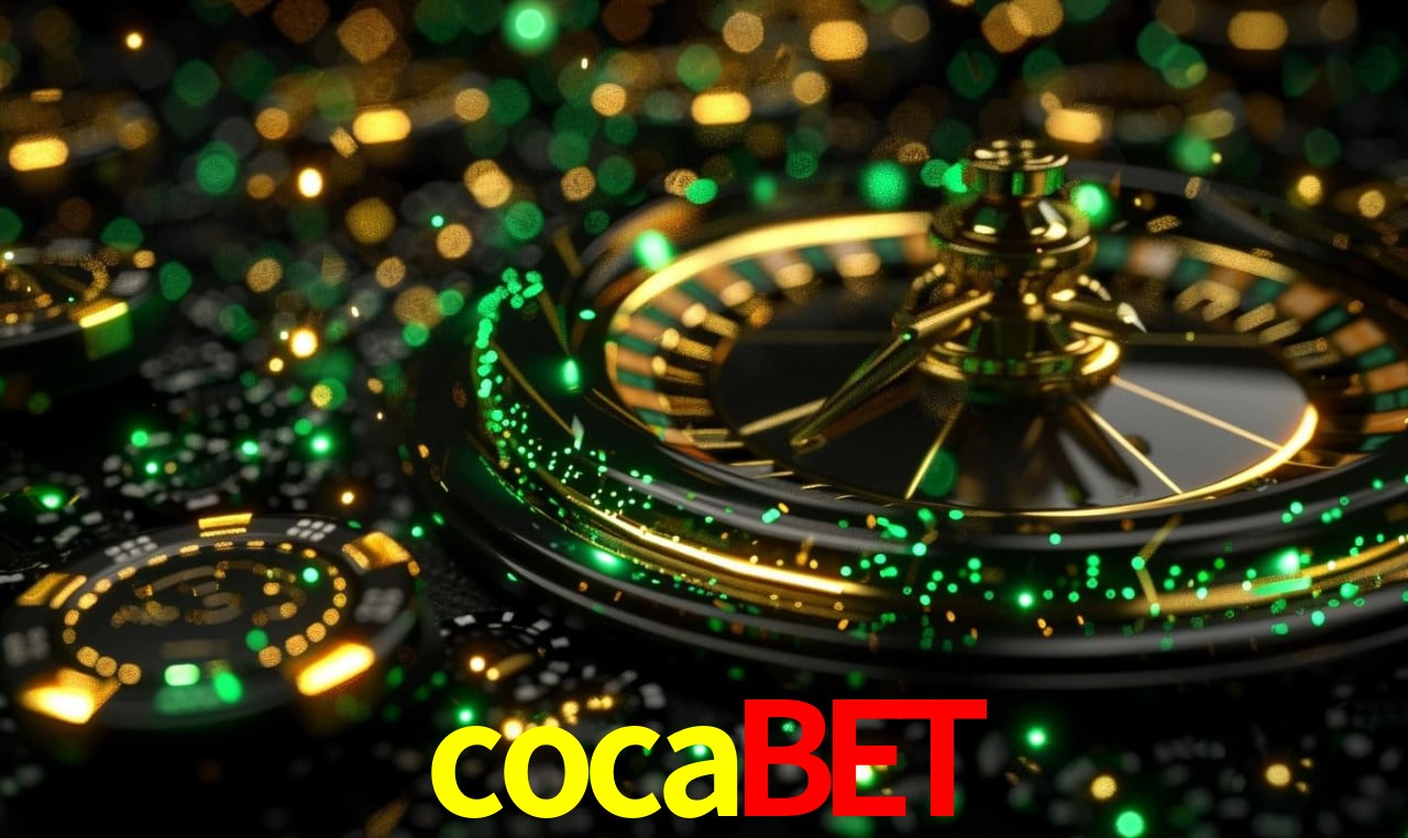 Desvendando o Mundo dos Jogos Virtuais na cocabet