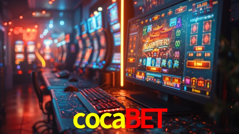 cocabet,cocabet.com