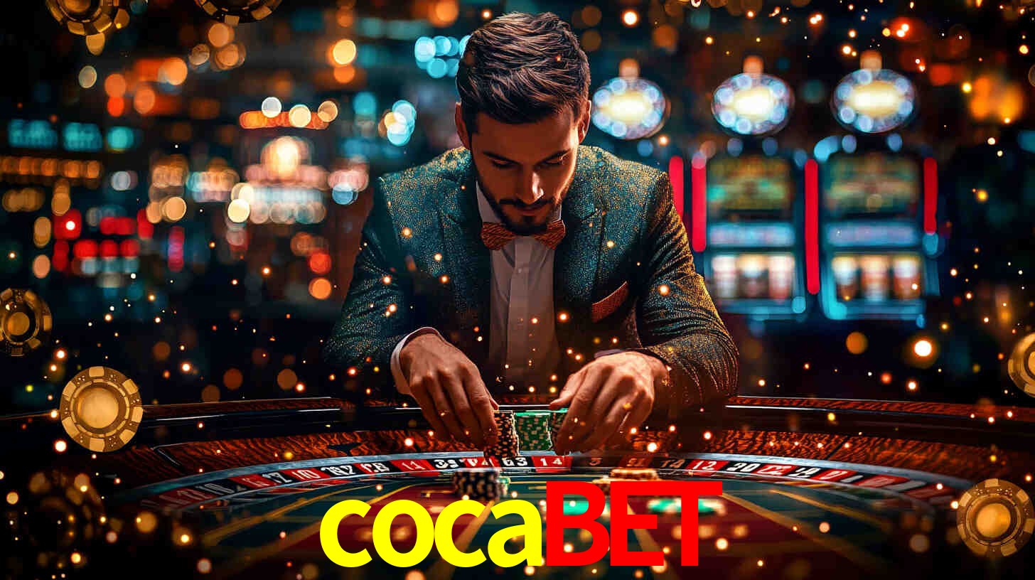 cocabet